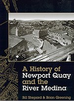 Newport Quay and River Medina