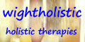 wightholistic.co.uk - Ideal therapeutic treatments on the Isle of Wight