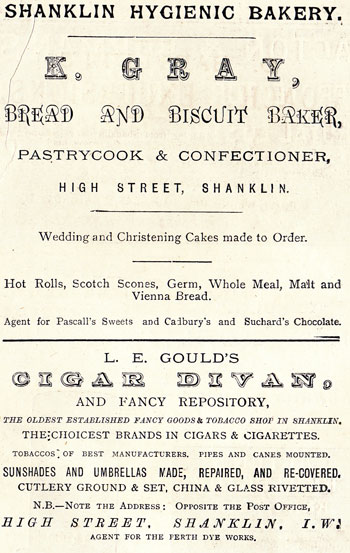 K Gray Bread and Biscuit Baker