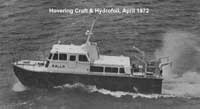 HM2 survey craft 