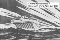 Hovermarine HM-4