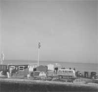 Hovertravel's Ryde terminal 