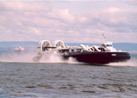 BHT130 on the Firth of Forth