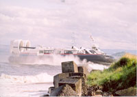 BHT130 on the Firth of Forth