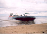 BHT130 on the Firth of Forth