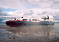 BHT130 on the Firth of Forth