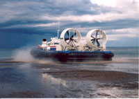 BHT130 on the Firth of Forth