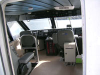 SunaX Cockpit