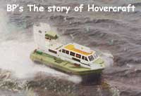 Vickers VA-2 hovercraft