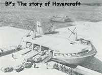 VA4 hovercraft concept 