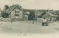 Brading, main Street