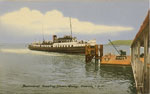 MV Balmoral