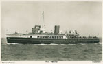 MV Medina