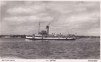 SS Upton