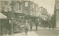 Cowes High Street