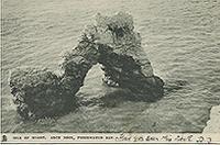 Arch Rock, Freshwater