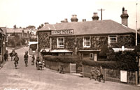 Vine Inn Freshwater