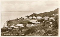 Gurnard Woodvale Hotel and Chalets
