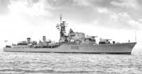 HMS Dainty 