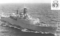 HMS Virago