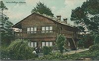 Swiss Cottage