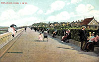 Ryde Esplanade