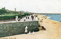 Ryde Sands