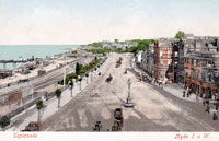 Ryde Esplanade