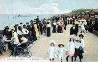 Ryde Esplanade