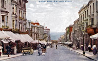 Union Street, Ryde