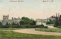 Esplanade Gardens