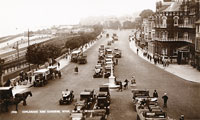 Ryde western Esplanade