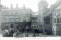 Ryde Hospital 