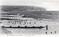 Sandown - Culver Cliffs