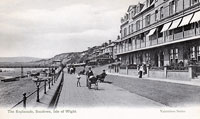 Sandown Esplanade