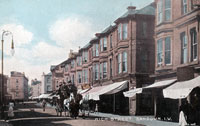 Sandown High Street