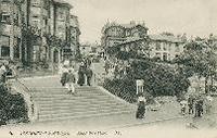 Sandown Royal Pier Hotel