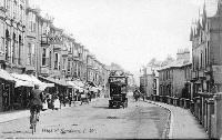 The High Street, Sandown