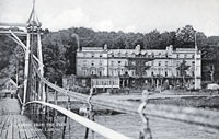 Pier Hotel from the pier