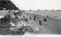 Seagrove Bay and Pier