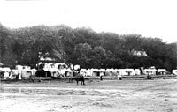 Seagrove Bathing Tents