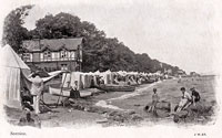 Seagrove Bay