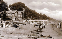 Seagrove Bay