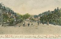 Ryde Road