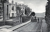 Seaview High Street