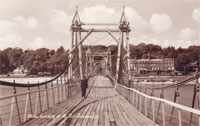 Seagview Pier decking