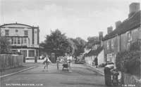 Salterns circa 1960