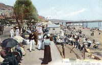 Shanklin Esplanade 