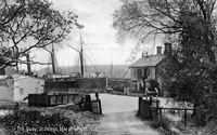 St Helens Quay