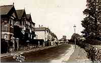 Latimer Road, St Helens